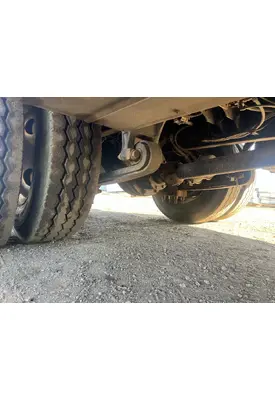 INTERNATIONAL 4400 Axle Assembly, Rear