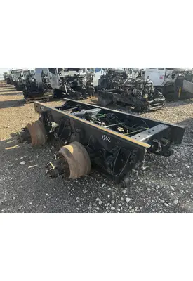 INTERNATIONAL 4400 Axle Assembly, Rear