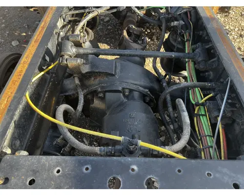 INTERNATIONAL 4400 Axle Assembly, Rear