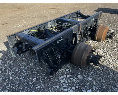 INTERNATIONAL 4400 Axle Assembly, Rear