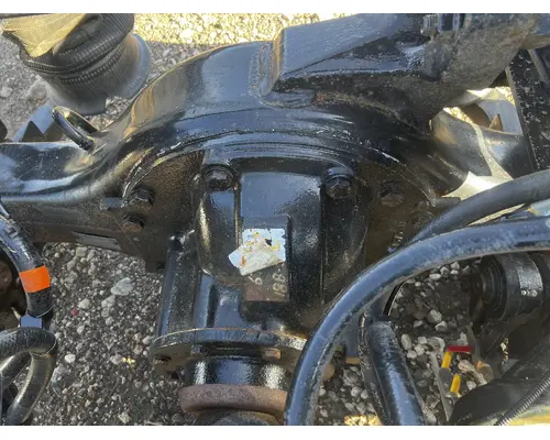 INTERNATIONAL 4400 Axle Assembly, Rear
