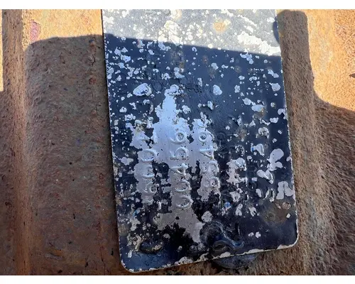 INTERNATIONAL 4400 Axle Assembly, Rear