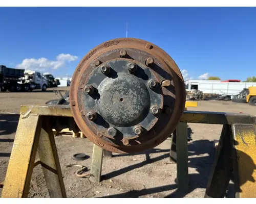 INTERNATIONAL 4400 Axle Assembly, Rear