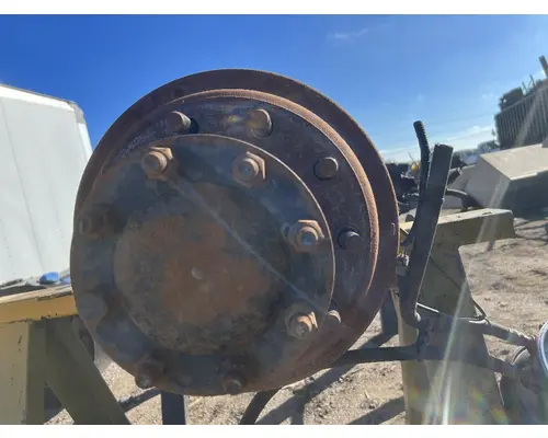 INTERNATIONAL 4400 Axle Assembly, Rear