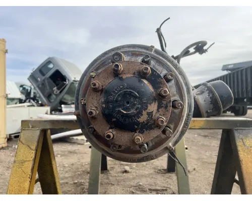 INTERNATIONAL 4400 Axle Assembly, Rear