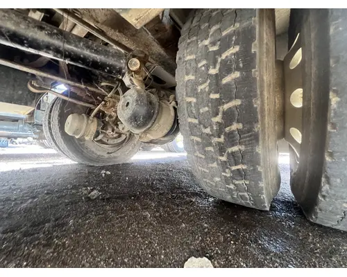 INTERNATIONAL 4400 Axle Assembly, Rear