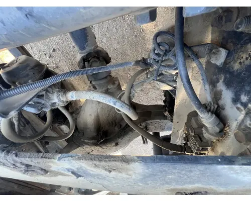 INTERNATIONAL 4400 Axle Assembly, Rear
