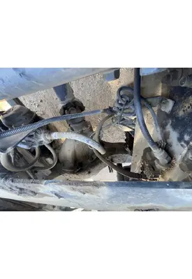 INTERNATIONAL 4400 Axle Assembly, Rear