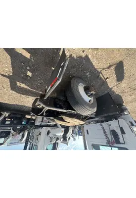 INTERNATIONAL 4400 Axle Assembly, Rear