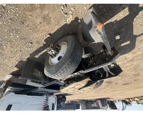 INTERNATIONAL 4400 Axle Assembly, Rear
