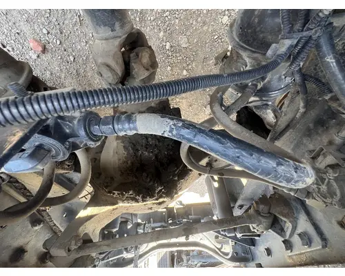 INTERNATIONAL 4400 Axle Assembly, Rear