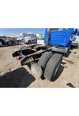 INTERNATIONAL 4400 Axle Assembly, Rear