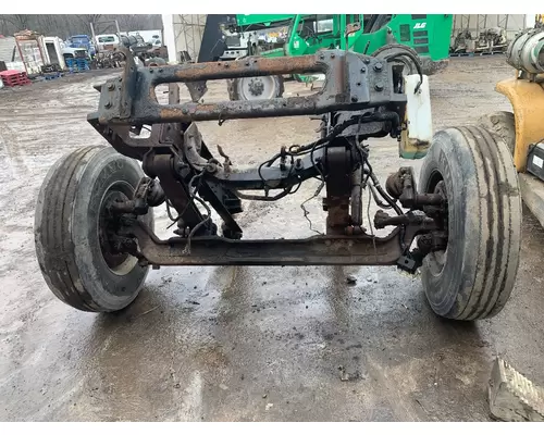 INTERNATIONAL 4400 Axle Assy Front Steer