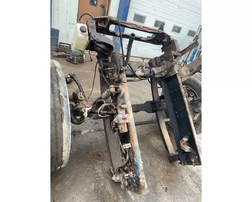 INTERNATIONAL 4400 Axle Assy Front Steer