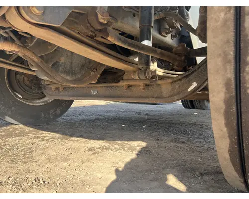 INTERNATIONAL 4400 Axle Beam (Front)