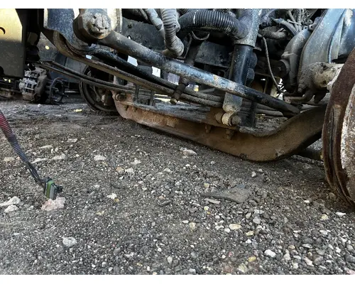 INTERNATIONAL 4400 Axle Beam (Front)