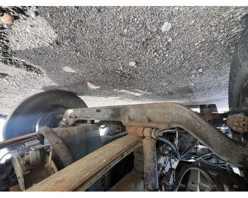 INTERNATIONAL 4400 Axle Beam (Front)