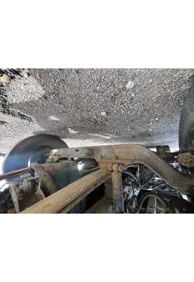 INTERNATIONAL 4400 Axle Beam (Front)
