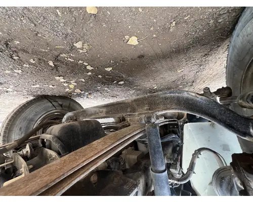 INTERNATIONAL 4400 Axle Beam (Front)