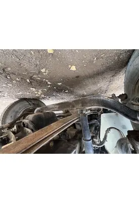 INTERNATIONAL 4400 Axle Beam (Front)