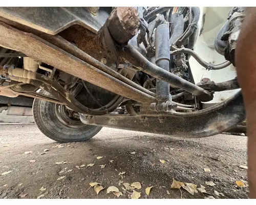 INTERNATIONAL 4400 Axle Beam (Front)