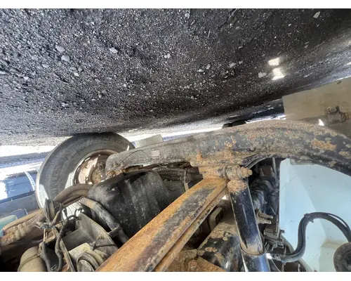 INTERNATIONAL 4400 Axle Beam (Front)