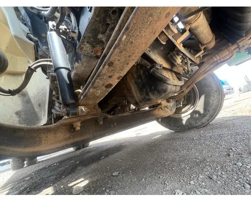 INTERNATIONAL 4400 Axle Beam (Front)