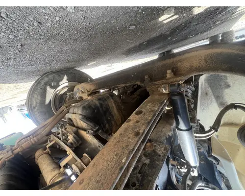 INTERNATIONAL 4400 Axle Beam (Front)