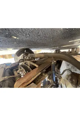 INTERNATIONAL 4400 Axle Beam (Front)