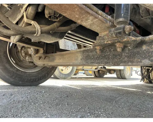 INTERNATIONAL 4400 Axle Beam (Front)