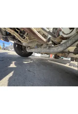 INTERNATIONAL 4400 Axle Beam (Front)