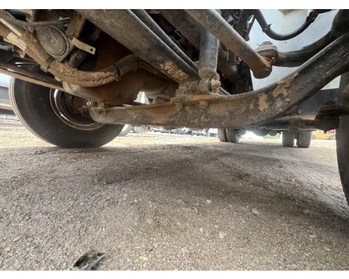 INTERNATIONAL 4400 Axle Beam (Front)