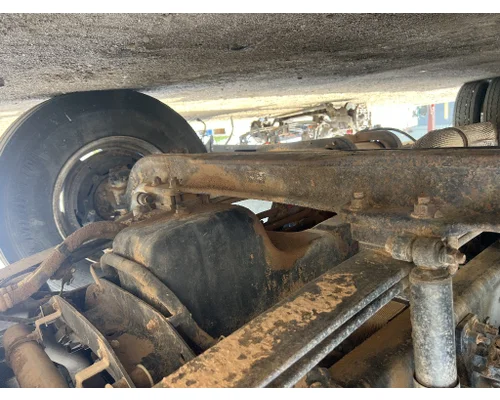 INTERNATIONAL 4400 Axle Beam (Front)