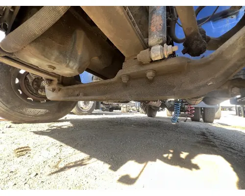 INTERNATIONAL 4400 Axle Beam (Front)