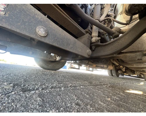 INTERNATIONAL 4400 Axle Beam (Front)