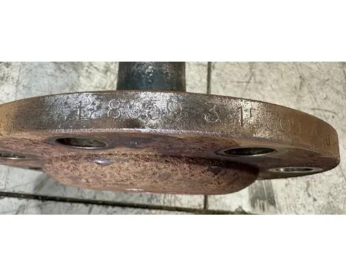 INTERNATIONAL 4400 Axle Shaft