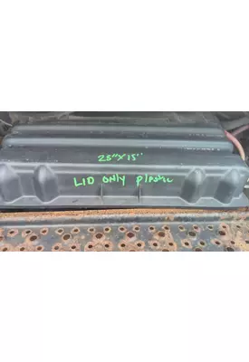 INTERNATIONAL 4400 BATTERY BOX COVER