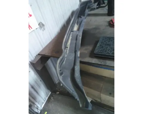 INTERNATIONAL 4400 BODY PARTS, MISC.