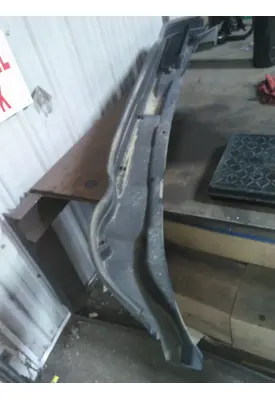 INTERNATIONAL 4400 BODY PARTS, MISC.