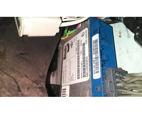 INTERNATIONAL 4400 BRAKE CONTROL MODULE (ABS)