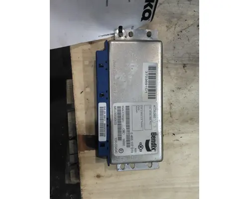 INTERNATIONAL 4400 BRAKE CONTROL MODULE (ABS)