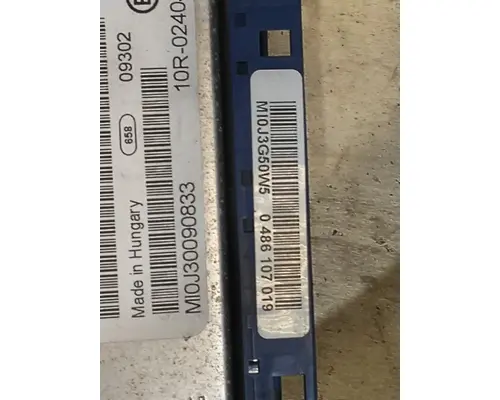 INTERNATIONAL 4400 BRAKE CONTROL MODULE (ABS)