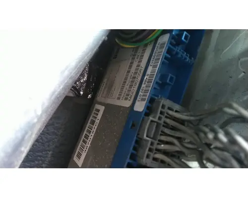 INTERNATIONAL 4400 BRAKE CONTROL MODULE (ABS)