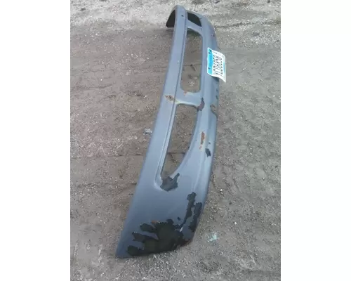 INTERNATIONAL 4400 BUMPER ASSEMBLY, FRONT