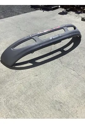 INTERNATIONAL 4400 BUMPER-COMPLETE