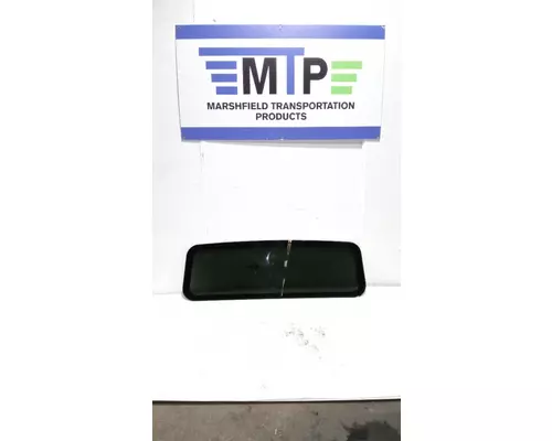 INTERNATIONAL 4400 Back Glass