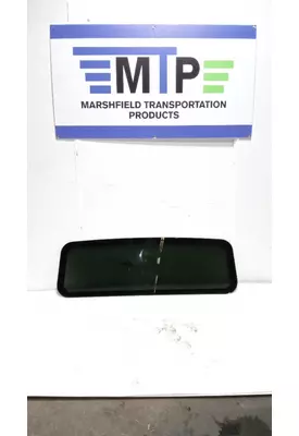 INTERNATIONAL 4400 Back Glass