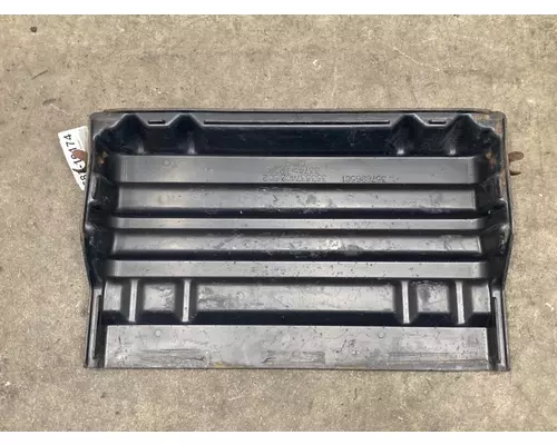 INTERNATIONAL 4400 Battery Box