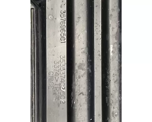 INTERNATIONAL 4400 Battery Box