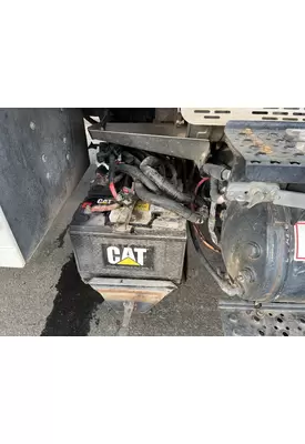 INTERNATIONAL 4400 Battery Box